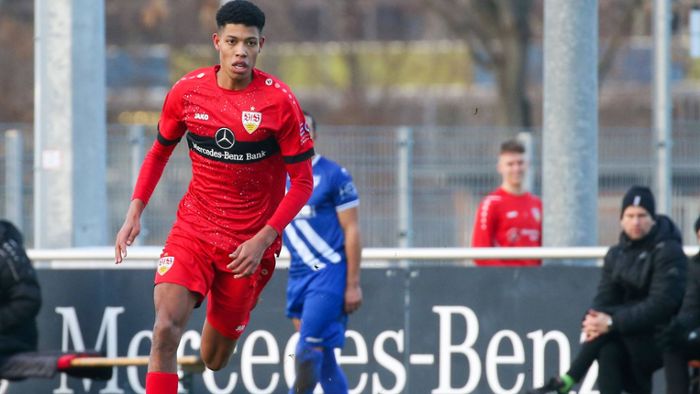 VfB U21 verliert beim Tabellenletzten