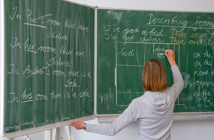 Befristete Lehrkräfte in Baden-Württemberg: Bezahlung während der Sommerferien „ein Meilenstein“