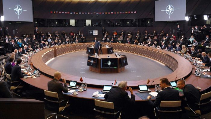 G7-Staaten kündigen „weitere strenge Sanktionen“ an
