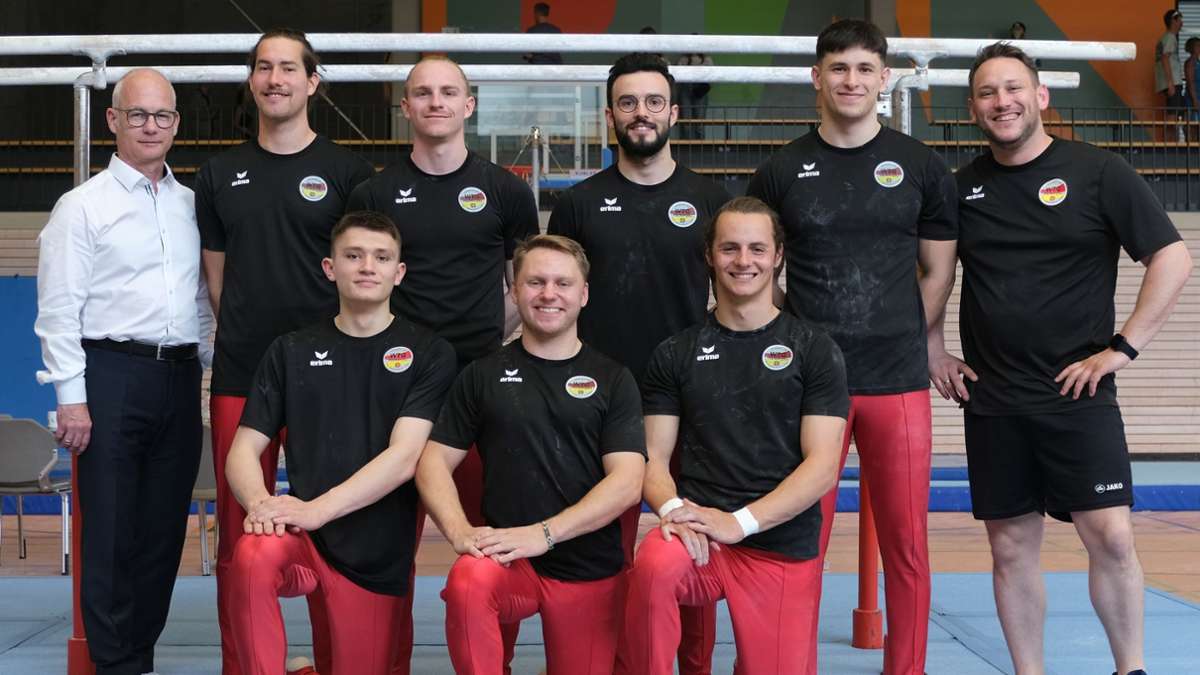 Turnen-Verbandsliga: WTG Heckengäu II verliert Vorsprung an ihrem eigentlichen Paradegerät
