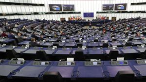 Europaparlament verklagt EU-Kommission wegen Untätigkeit