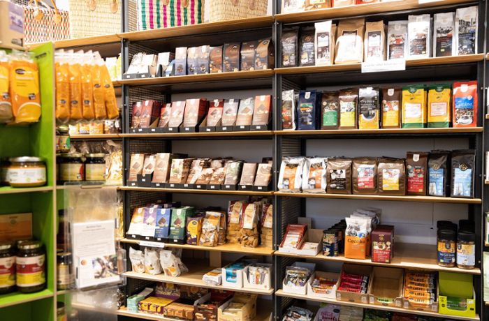 Holzgerlingen wird zur Fairtrade-Stadt: Gastronomie springt nur zögerlich auf Fairtrade-Zug auf