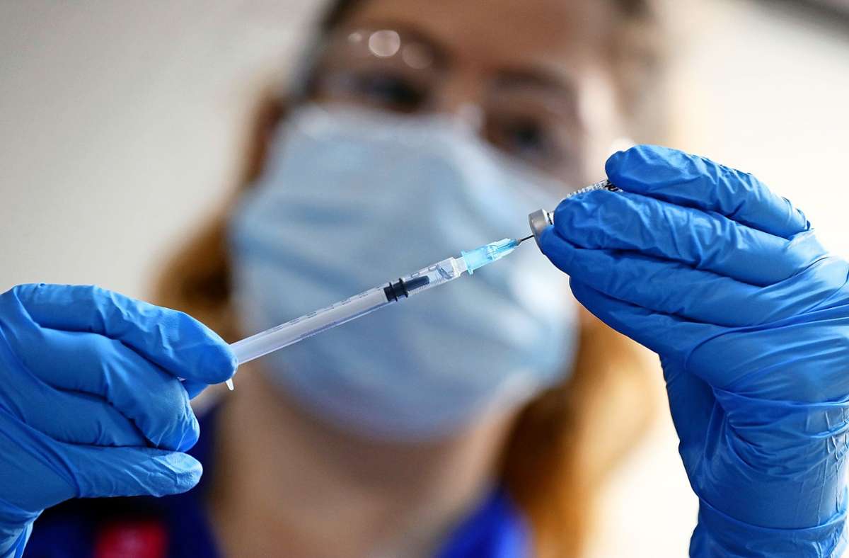 Warnung vor Enteignung der Impfstoffhersteller: „Corona ist nicht die letzte Pandemie“