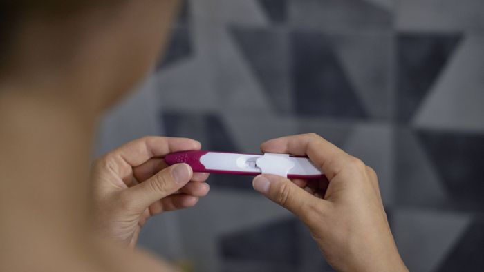 Schwangerschaftsabbrüche um fast zehn Prozent gestiegen