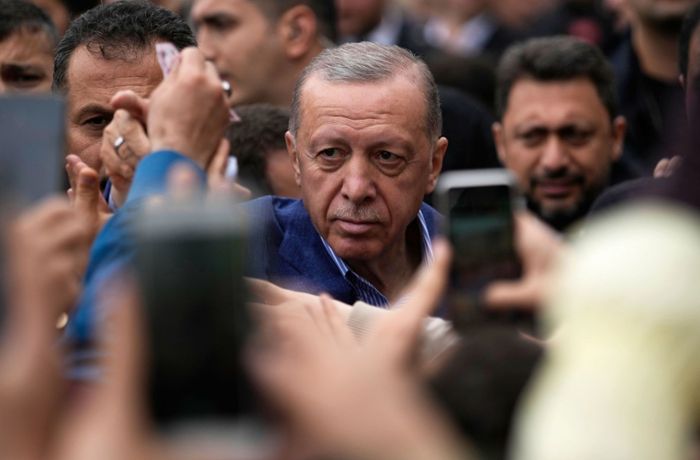 Türkei-Wahl: Agenturen melden unterschiedliche Teilergebnisse