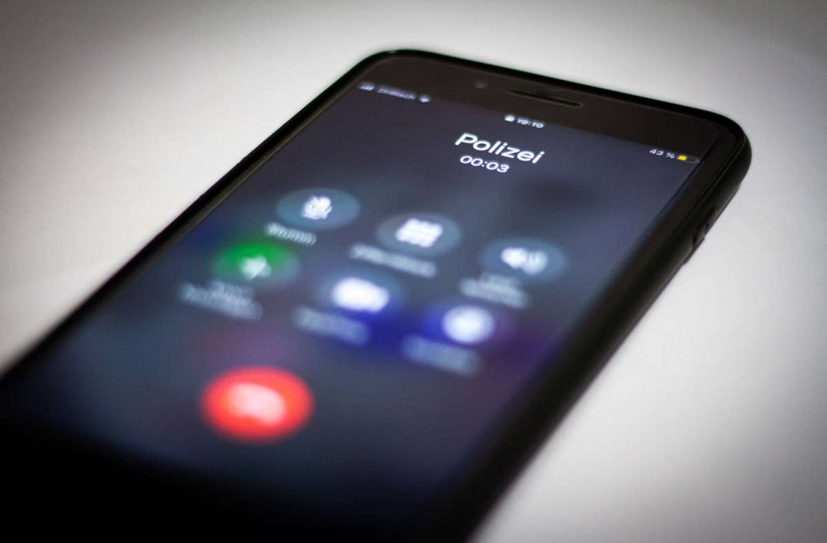 Telefon-Betrugsmasche: Was tun, wenn „Interpol“ anruft?
