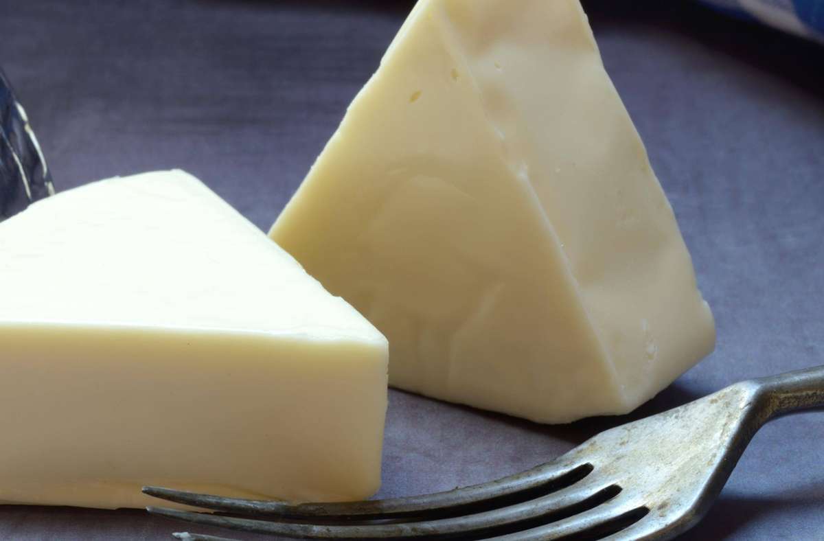 Verunreinigung mit Listerien: Unternehmen ruft veganen Käse zurück