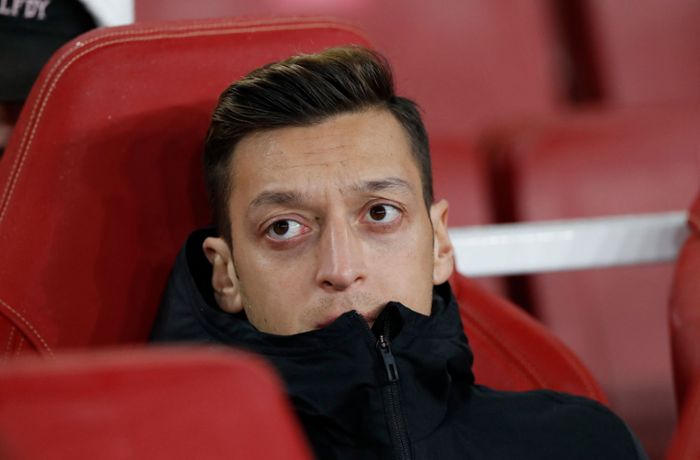 Mesut Özil: Rio-Weltmeister beendet Fußball-Karriere