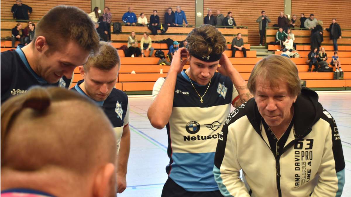 Hockey-Oberliga: SV Böblingen mit frischem Selbstvertrauen gegen Talentschmiede