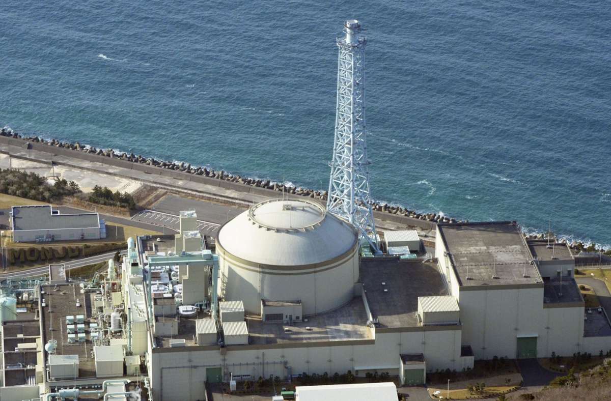 Energiekrise: Trotz Fukushima: Japan setzt auf Atomkraft