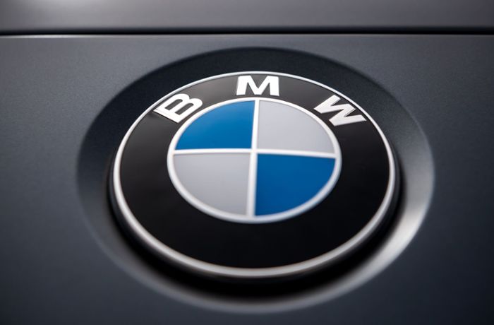 In Weissach: 90 000 Euro teurer BMW gestohlen