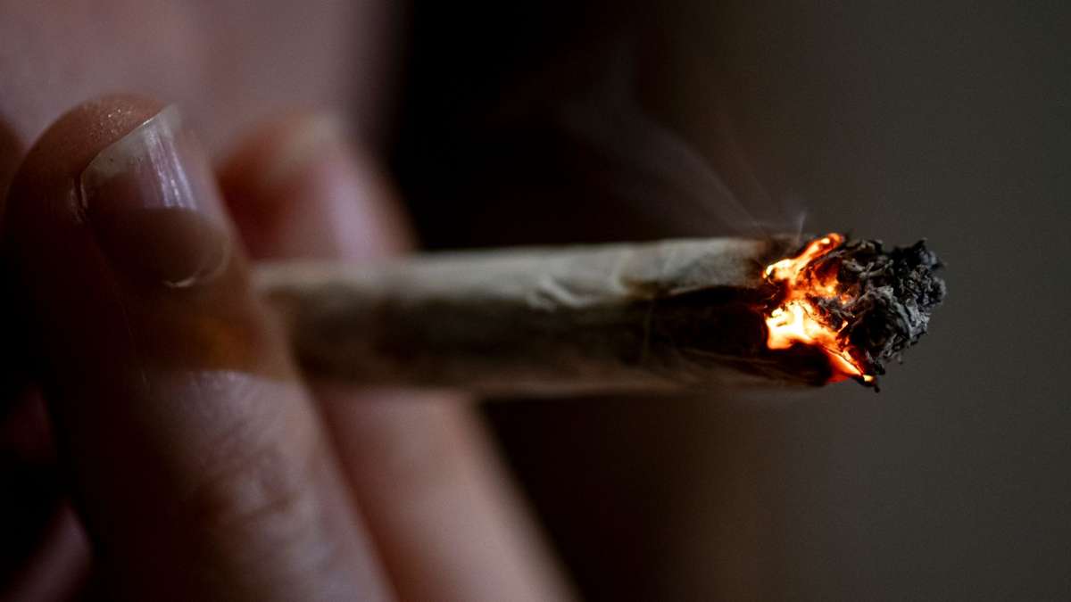 Legalisierung: Gesundheitsausschuss will Cannabis-Freigabe verschieben