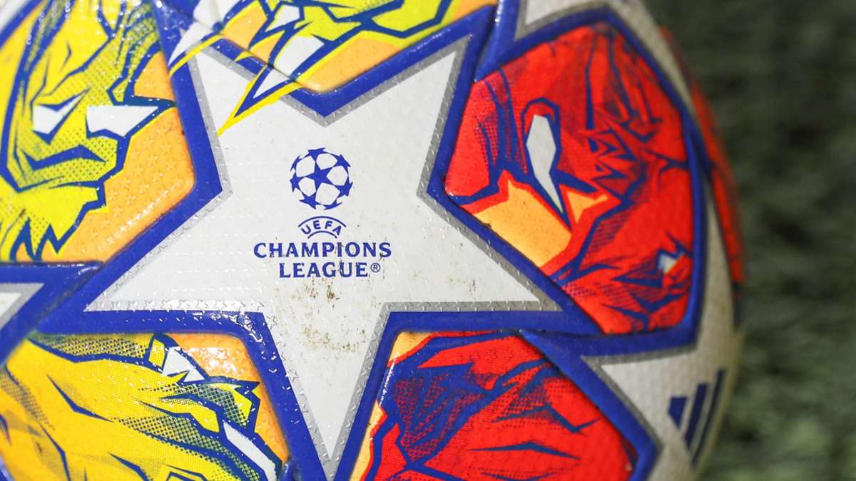 Auslosung der Champions League: Bayern München und Borussia Dortmund treffen auf schwere Gegner