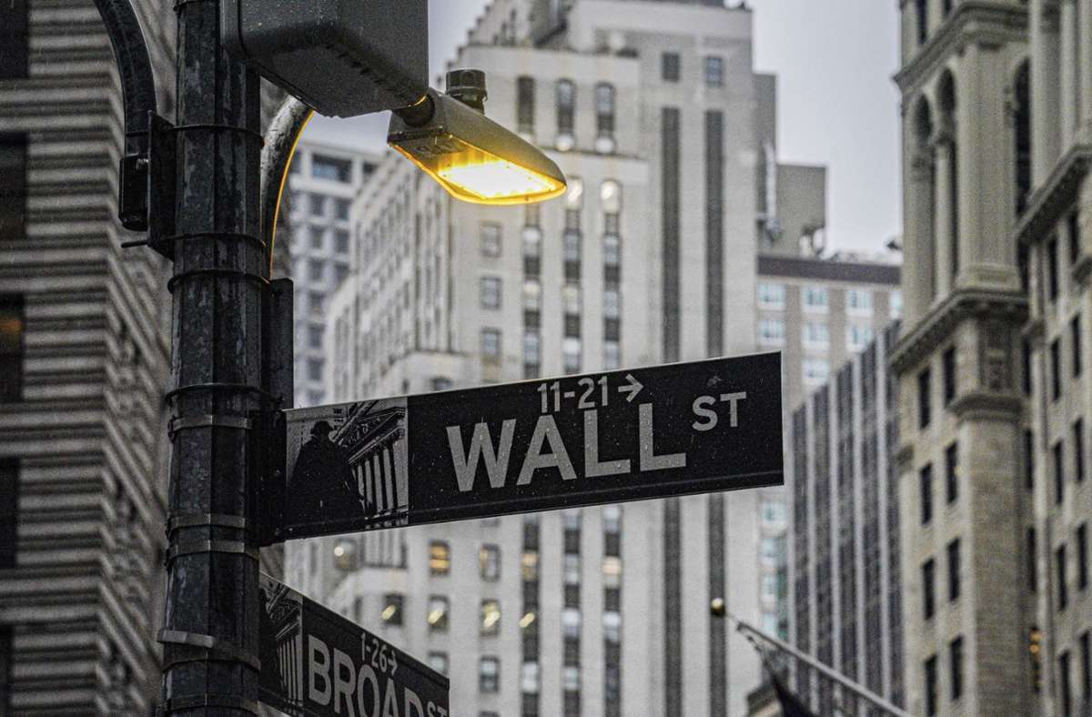Aktien-Vorschau für die neue Börsen-Woche: Die US-Banken öffnen ihre Bücher