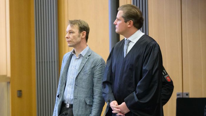 Fall Maddie: Prozess gegen Christian B.: Paar widerspricht zentralem Zeugen