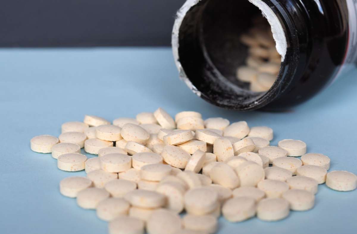 Notrufe wegen Vergiftung: Mehr Menschen melden Überdosierung mit Vitamin D