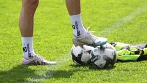 TSV Dagersheim II und TV Gültstein wollen eine Runde weiterkommen