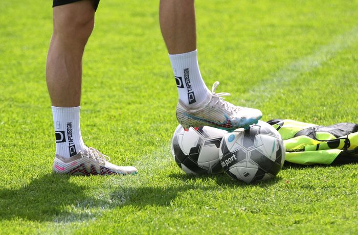 Fußball-Relegation zur Kreisliga A, Staffel II: TSV Dagersheim II und TV Gültstein wollen eine Runde weiterkommen