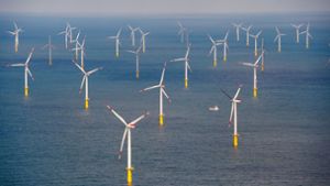 Heftiger Gegenwind für Öko-Strom aus Frankreich