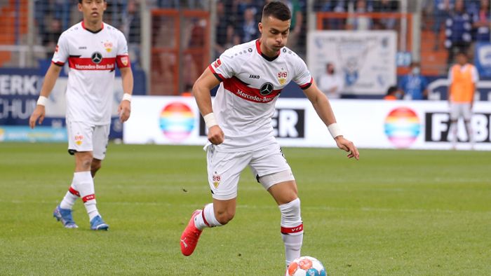 Der Kader des VfB Stuttgart – wann wird Breite zu Stärke?