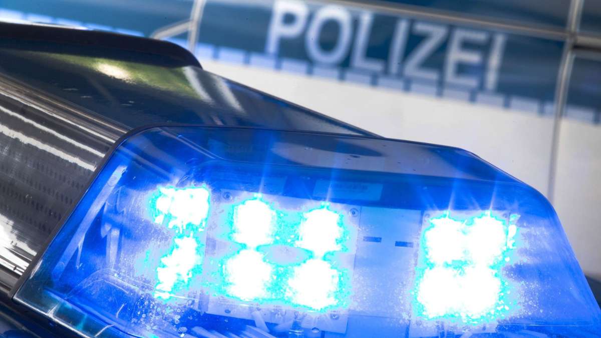 Mannheim: Drei Verletzte nach Schüssen vor Nachtclub