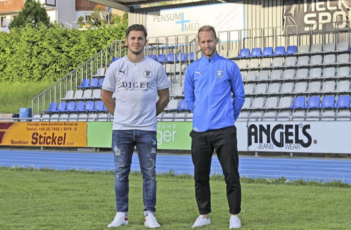 Fußball-Landesliga, Staffel III: Neuer Torjäger für den VfL Nagold