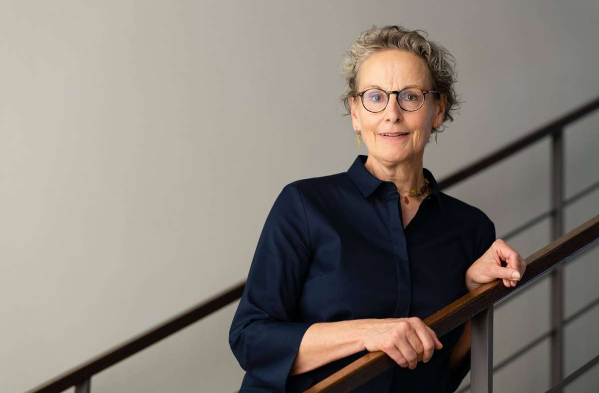 Psychologin Ursula Staudinger über Potenziale des Alterns: „Die Auseinandersetzung mit dem Neuen hält uns jung und agil“
