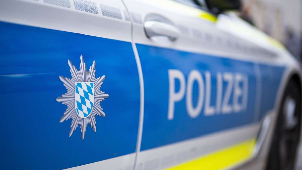 Versuchter Einbruch in Böblinger Schule: Polizei fahndet nach jugendlichen Tätern