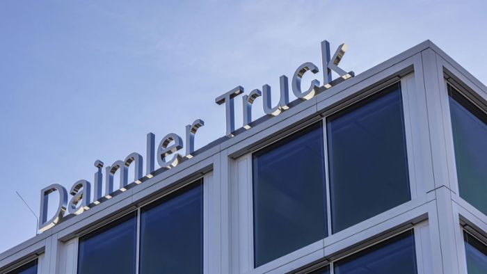 Bei Daimler Truck gibt es gute Gründe zum Streiten