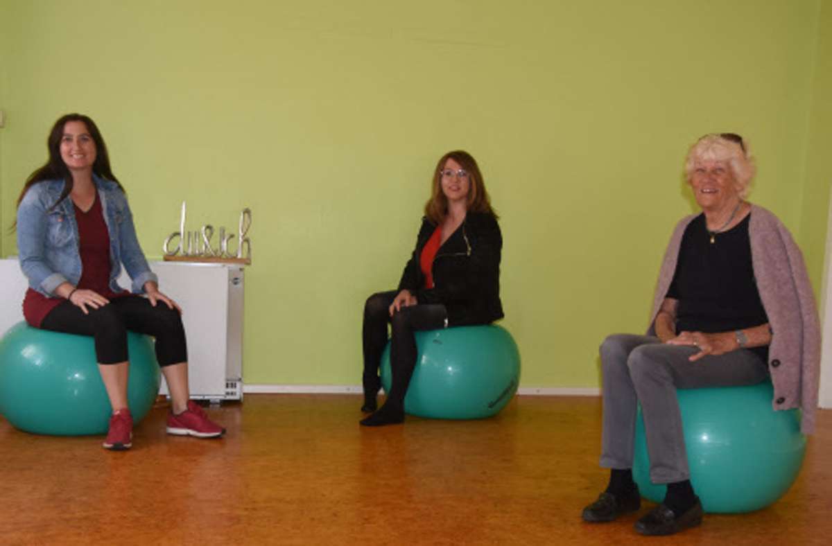 Leonberger Klinik: Hebammen  sind auf dem Vormarsch