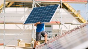 Was kostet eine Photovoltaikanlage?