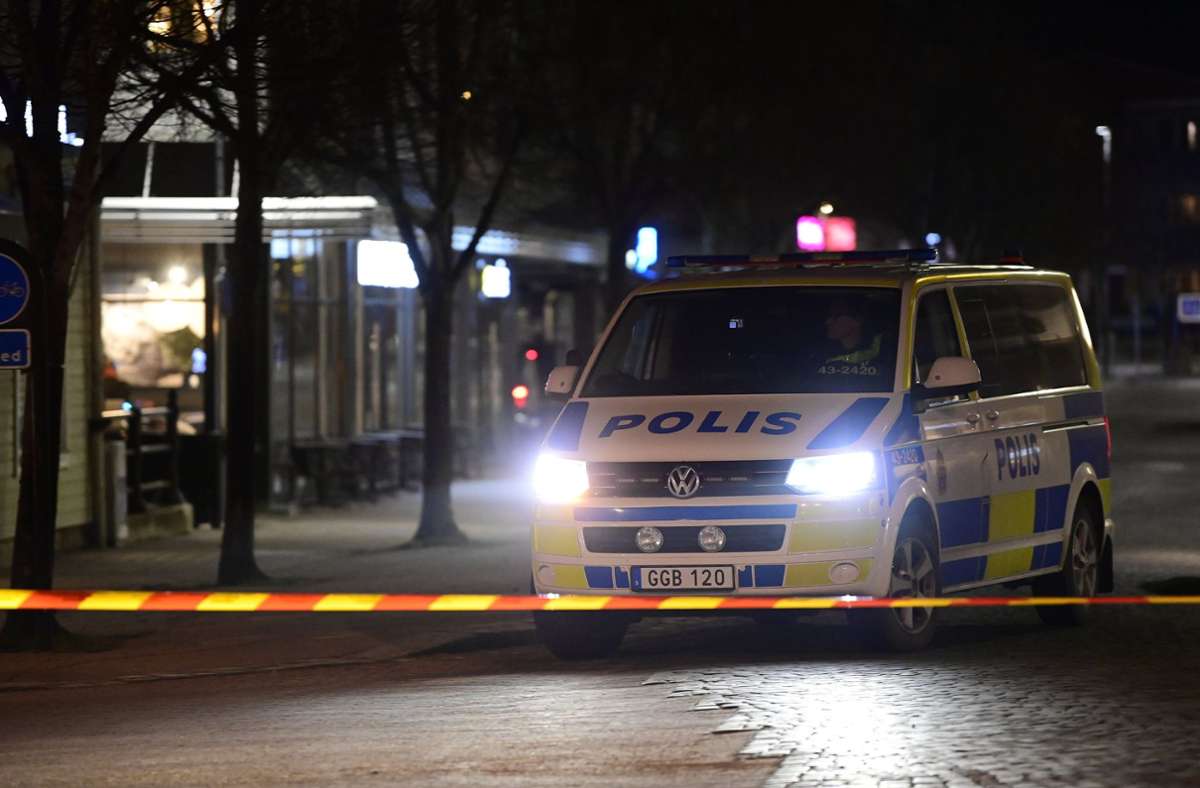Nach Koranverbrennungen: Schweden hebt Terrorwarnstufe an