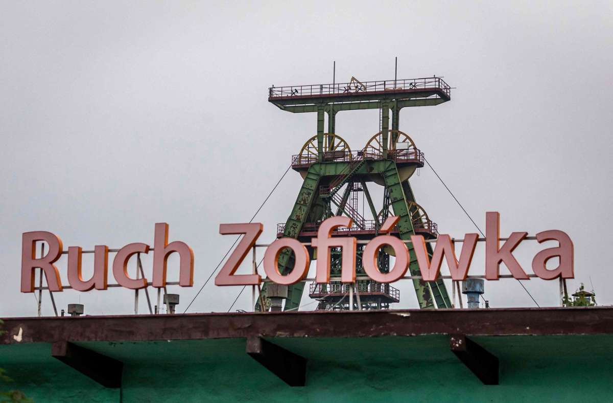 Polen: Vier Tote und sechs Vermisste nach erneutem Bergwerksunglück