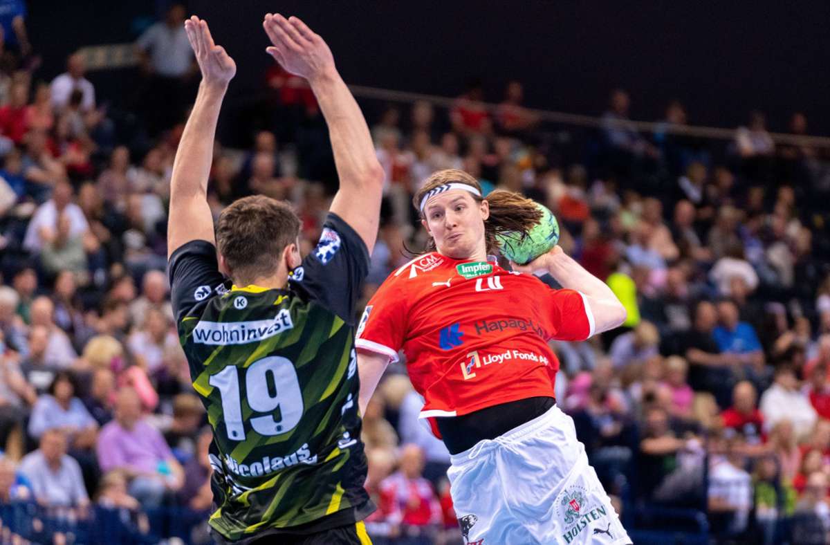Handball-Bundesliga: TVB  Stuttgart feiert Auswärtssieg, HBW Balingen-Weilstetten  steigt ab