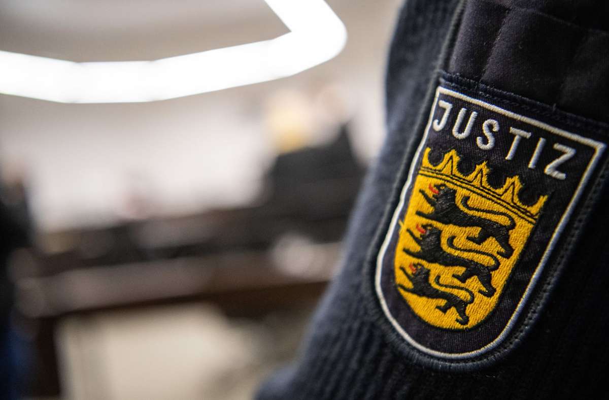 Urteil in Wiesloch: Haftstrafe nach rassistischem Angriff auf Eiscafé-Gäste