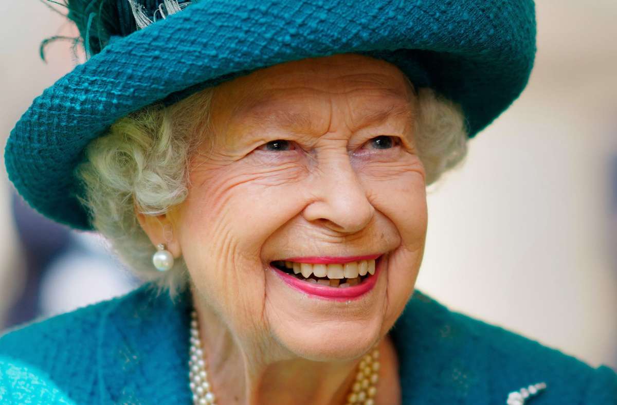 Thronjubiläum von Elizabeth II.: Das Fernsehen feiert die Queen