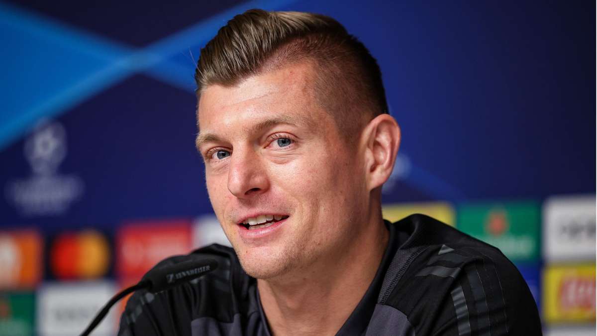 Heim-EM: Braucht die Deutsche Fußball Nationalmannschaft Toni Kroos?