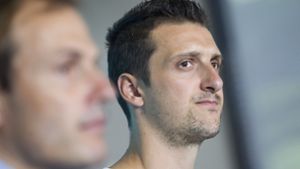 Ex-VfB-Profi hofft auf Serbien-Sieg gegen die Schweiz