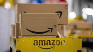 Amazon erhöht die Versandkosten