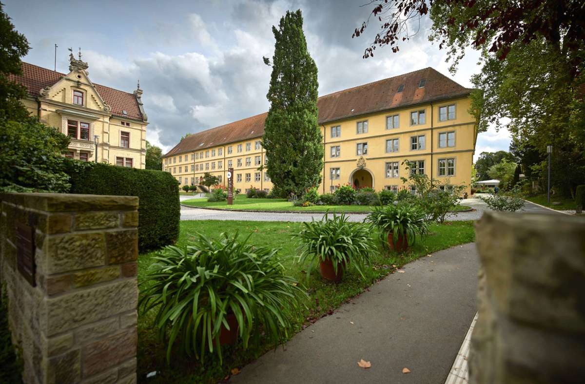 Maßregelvollzug in Weinsberg: Eine Chance, die man nicht aufgibt