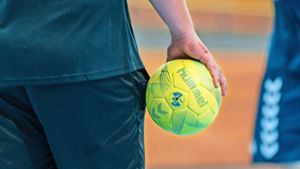 Handball-Verbandsliga Männer: Schiedsrichtermangel: Partie der HSG Schönbuch muss abgesetzt werden