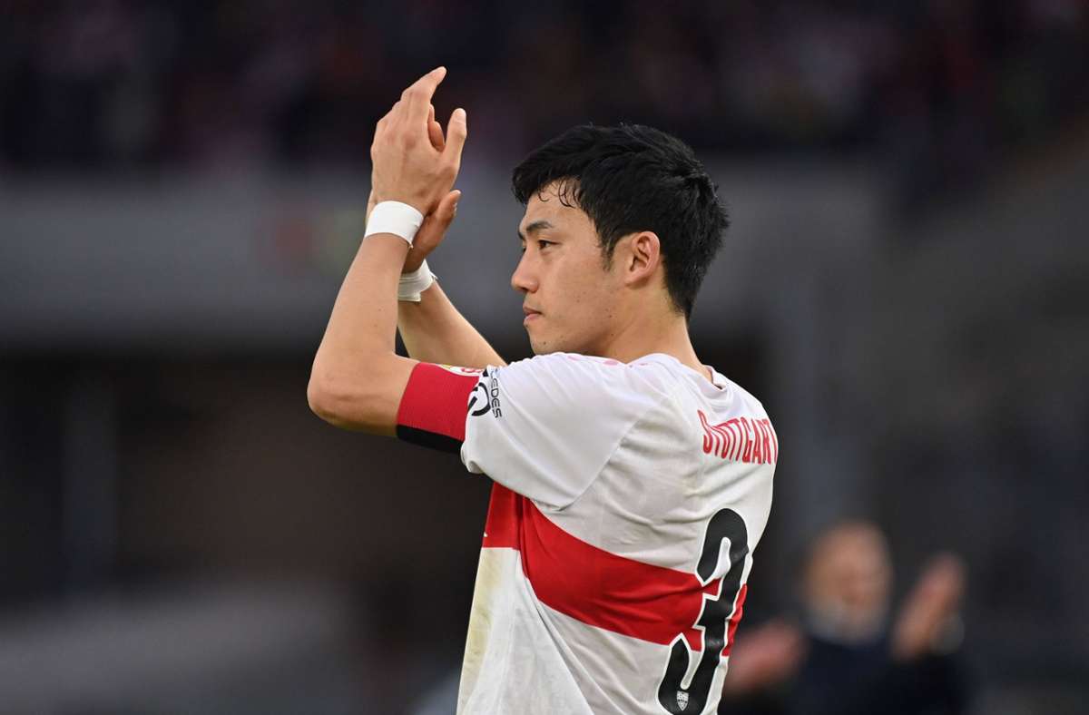 VfB Stuttgart vor dem Saisonstart: Wataru Endos Abgang bietet auch eine neue Chance