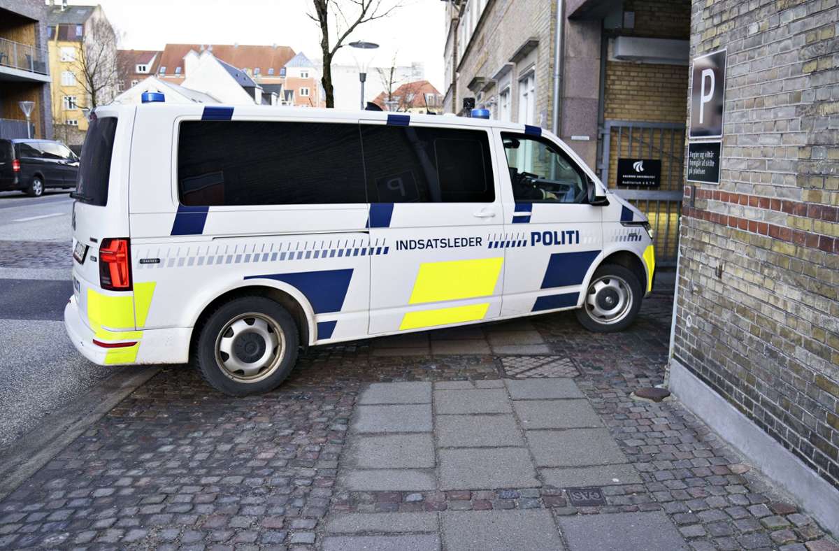 Leichenfund in Dänemark: Polizei bestätigt Tod von 22-Jähriger