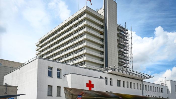 Die Krankenhäuser hängen am Tropf des Landkreises