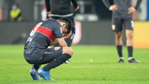 „Die Sorgen beim VfB Stuttgart wachsen“