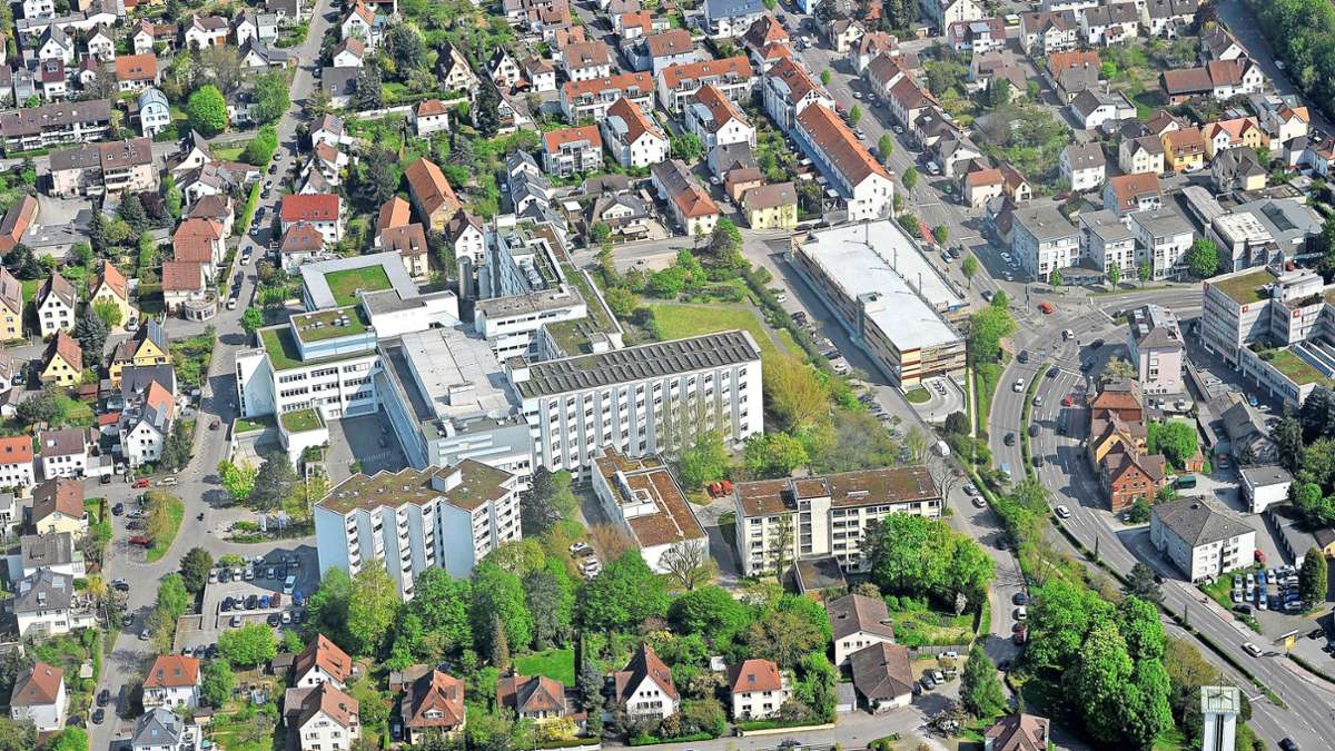 Versorgung im Kreis Ludwigsburg in Gefahr?: Notfallpraxis-Entscheidung: Weniger Anlaufstellen für Patienten