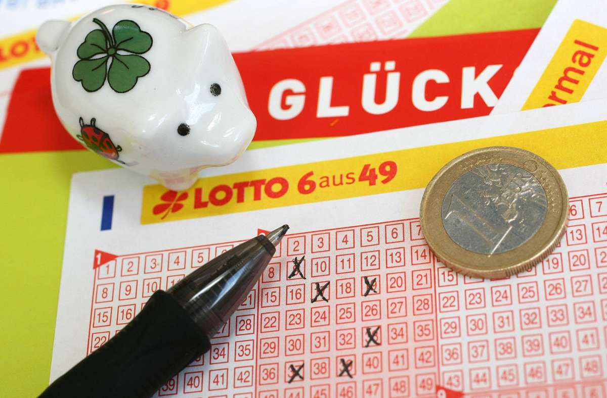 Lotto: Vier Fehler, die den Großgewinn verhindern