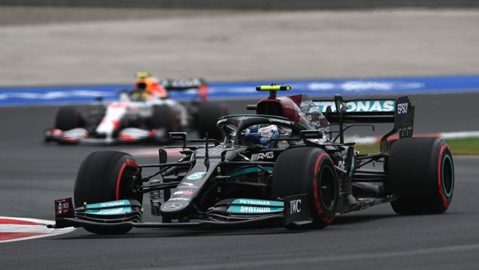 Hamilton will Verstappen unter Druck setzen - Schumacher überrascht