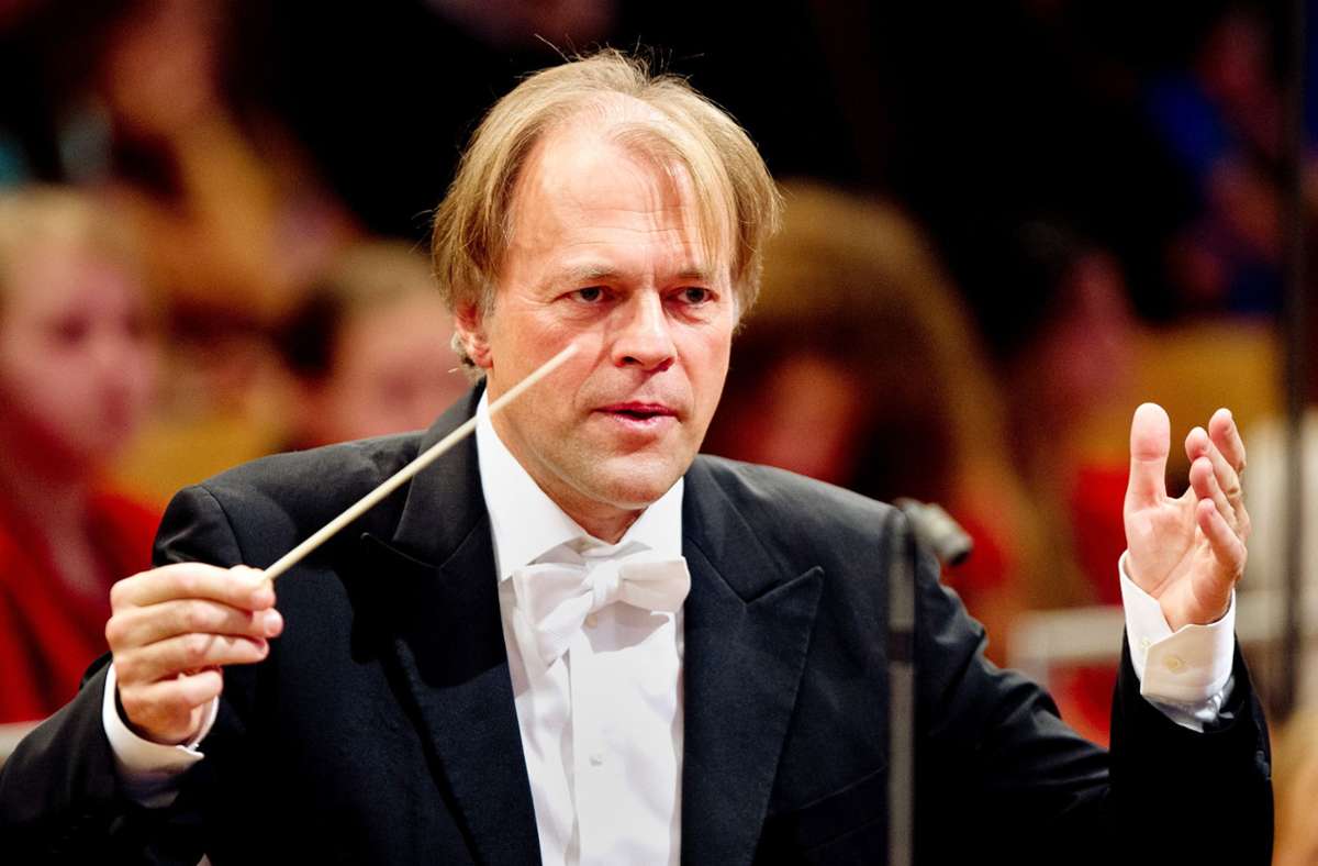 Meisterkonzert im Beethovensaal: Diese „Eroica“ putzt die Ohren aus