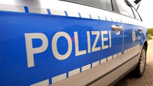 Unfallflucht in Sindelfingen: Parkrempler verursacht 5000 Euro Sachschaden